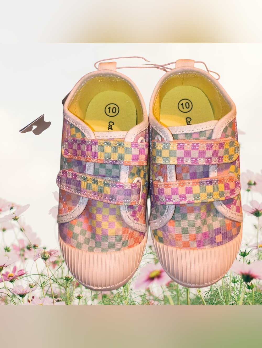 Girls shoes sz 10